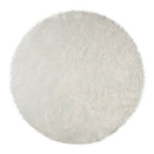 Hochflorteppich Sheepskin I