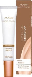 Купить тональные средства для лица M.Asam: Foundation Perfect Me Make-Up, 10 ml