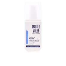 Marlies Mller Beauty Hair Care Volume Boost Styling Spray Спрей для поддержания объема волос 125 мл