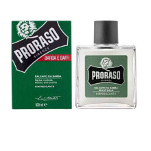 Косметика и парфюмерия для мужчин Proraso
