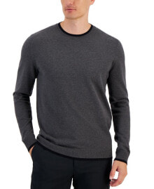 Men's sweaters and cardigans