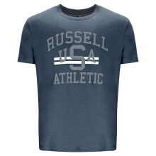 Футболки Russell Athletic