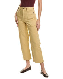 Женские брюки Frame Denim