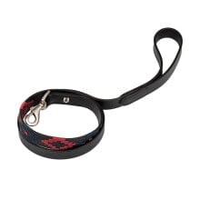 EQUESTRO Polo S dog leash