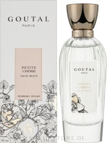 Annick Goutal Petite Cherie - Eau de Toilette