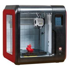 3D printers