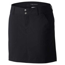 Women's sports shorts and skirts