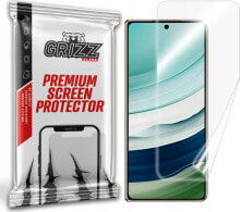 Protective films and glasses for smartphones