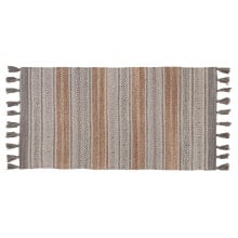 Carpet Alexandra House Living Multicolour Stripes 120 x 60 x 1 cm