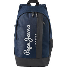Pepe Jeans Products for tourism and outdoor recreation