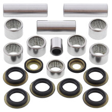 All BALLS 27-1013 Kawasaki KX Linkage Bearing Kit