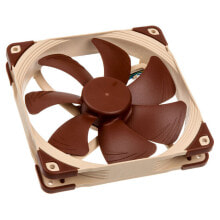 Купить кулеры и системы охлаждения для игровых компьютеров Noctua: Noctua NF-A14 5V PWM Lüfter - 140mm