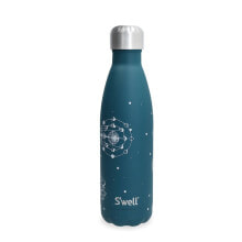 SWELL Celestial Green 500ml Thermos Bottle