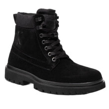 Men's High Boots