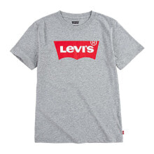Детские спортивные футболки и топы Levi's (Левис)