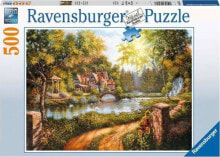 Puzzles for children