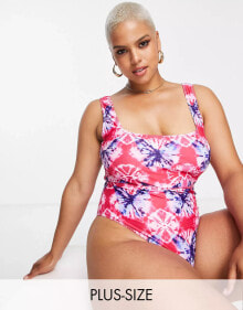 Women's underwear and swimwear