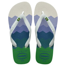 Women's flip-flops