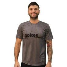 SOFTEE Sensation short sleeve T-shirt