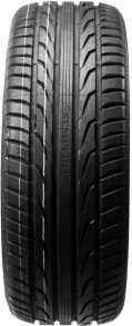 Шины летние Semperit Speed Life 2 205/50 R16 87V