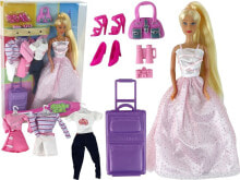 Dolls and dolls for girls