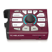 TC-Helicon Perform-VG