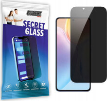 Protective films and glasses for smartphones