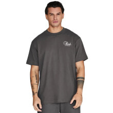 SIKSILK Graphic Short Sleeve T-Shirt