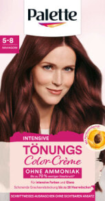 Hair coloring products