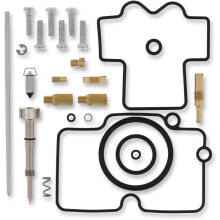 MOOSE HARD-PARTS 26-1466 Suzuki RMZ450 05-06 carburetor repair kit