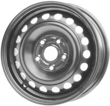 Купить колесные диски MWD: Диски колесные штампованные MWD 15057 6x15 ET49 - LK5/110 ML65
