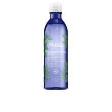 Melvita Bouquet Floral Detox Micellar Water Мягкая цветочная мицеллярная вода для очищения кожи и удаления макияжа 200 мл