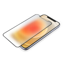 4smarts 493487 защитная пленка / стекло для мобильного телефона Антибликовый протектор для экрана Apple 5 шт
