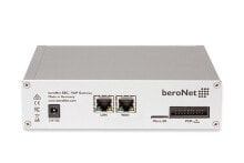 Сетевое оборудование beroNet GmbH