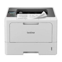 BROTHER HLL5210DN laser printer