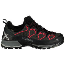 Спортивная одежда, обувь и аксессуары mONTURA Yaru Cross Goretex Hiking Shoes