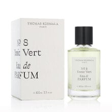 Женская парфюмерия Thomas Kosmala