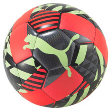 Puma Foosball Park Soccer Ball Unisex Size 5 08377203