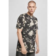 URBAN CLASSICS Oversized Eached T-Shirt