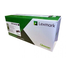 Картриджи для принтеров Lexmark купить от $239