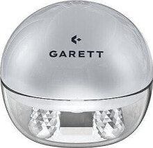  Garett