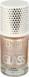 Delia Nail care products