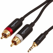 Cable adapter Amazon Basics (Refurbished A+)