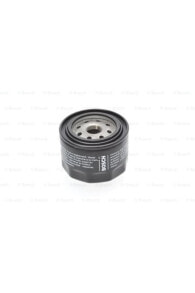 Oil filters for cars