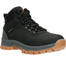 Men's Low Boots