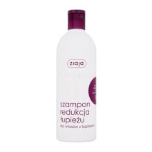 Ziaja Anti-Dandurff Shampoo 400 ml shampoo für Frauen