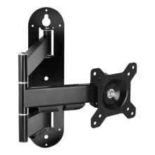 Brackets, holders and stands for monitors