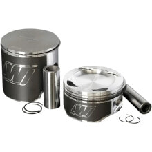 WISECO Polaris W2459M08500B Piston