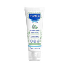 Присыпки и кремы для детей Mustela