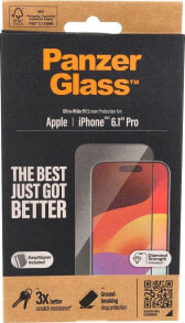 Protective films and glasses for smartphones